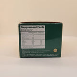 Ganoderma Café Reishi 4 en 1, taza caliente para empezar el día.