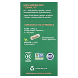 Garden of Life Skin Smooth DuoCaps: diseño de doble cápsula para facilitar la ingesta