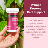 Garden of Life Dr Formulado 3-en-1 foto del producto: en estante y packaging