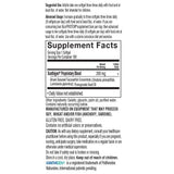 Garden of Life FucoThin: cápsulas blandas con 200 mg de Xanthigen