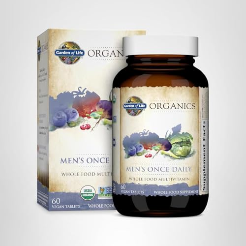 Uso diario de Garden of Life: fácil incorporar a la rutina matutina.