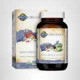 Uso diario de Garden of Life: fácil incorporar a la rutina matutina.