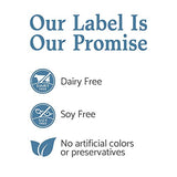 Garden of Life certificado Non-GMO para opciones naturales