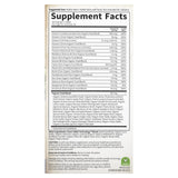 Garden of Life Once Daily Multivitamin, salud del corazón y bienestar.