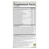 Garden of Life Organics Mujeres Multi: vitamina B12 y D3 para metabolismo y vitalidad.