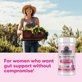 Garden of Life libre de gluten para dietas sensibles
