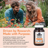 Garden of Life Probiotics dietas vegetarianas para quienes siguen plantas.