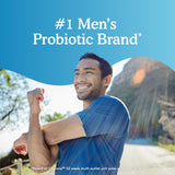 Garden of Life Prostate+ botella estante: cápsulas vegetarianas listas para uso diario