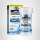 Garden of Life Prostate+ capsulas vegetarianas: presentación de 60 capsulas para uso diario