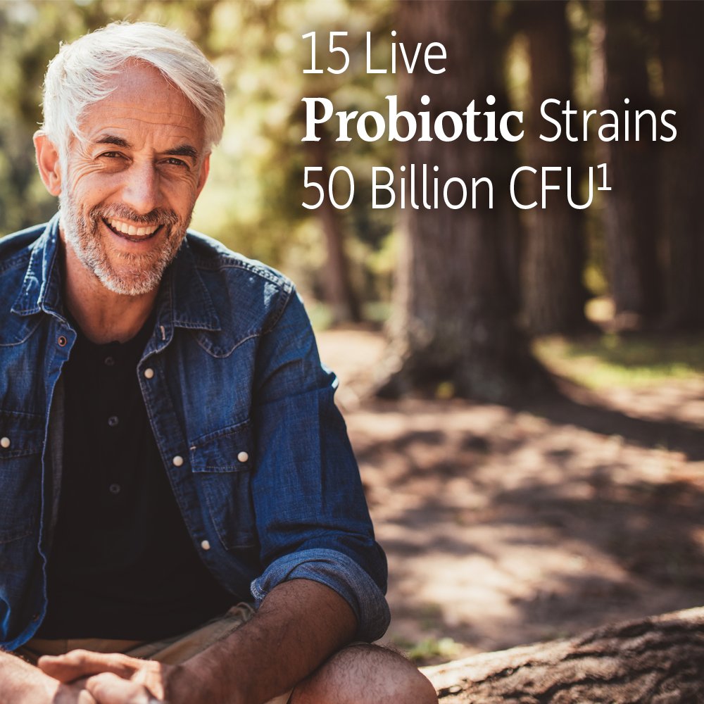 Garden of Life Prostate+ libre de lactosa y soja: compatibilidad para dietas específicas