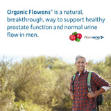 Uso diario en rutinas saludables con Garden of Life Prostate+.