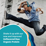 Garden of Life con probióticos y enzimas para mejor digestión y absorción