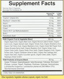 Garden of Life Raw B Complex, capsulas para uso diario