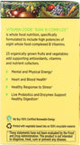 Garden of Life Raw B Complex, capsulas listas para uso diario