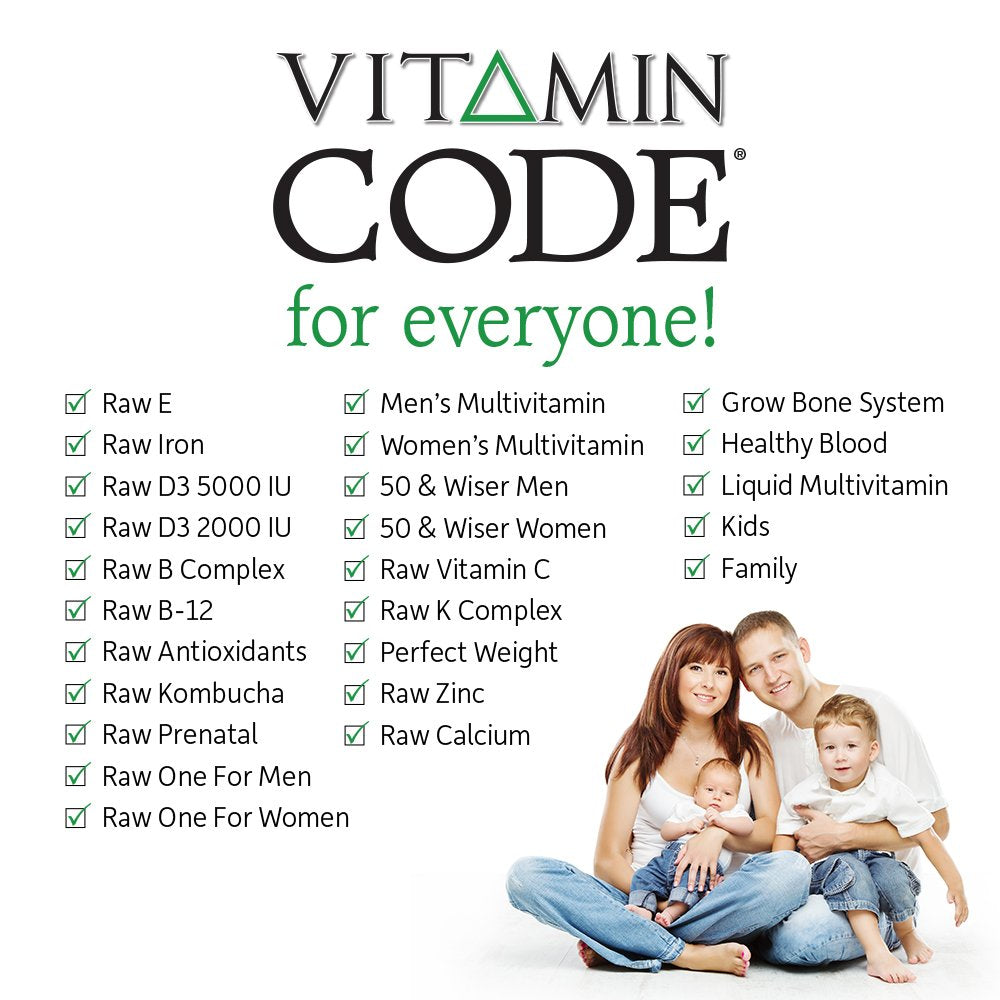 Garden of Life Raw Calcium, libre de gluten y no transgénico.