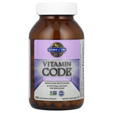 Probióticos vivos y enzimas en RAW Prenatal para digestión y defensa.