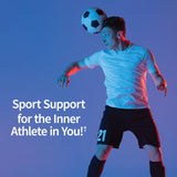 Garden of Life Sport Probiotics libre de gluten para atletas.