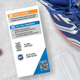 Garden of Life Sport Probiotics libre de lácteos para dietas sin lactosa.