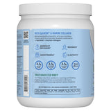 Garden of Life SPORT Whey Vanilla colágeno marino MSM incluido en la fórmula.