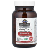 Garden of Life Urinary Tract+ – cápsulas vegetarianas, formato cómodo para la rutina diaria.