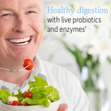 Garden of Life Vitamin Code 50 y Wiser, vitamina D y C para apoyo inmunitario.