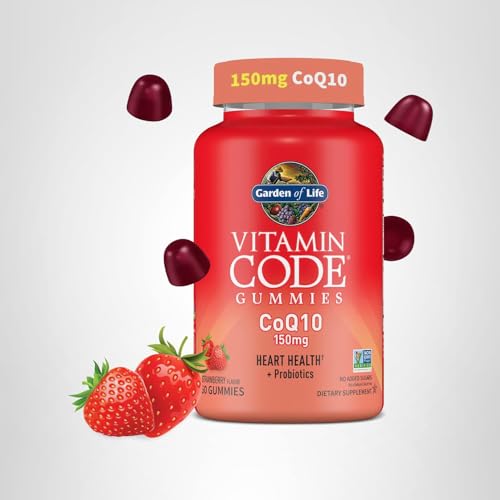 Con certificación kosher, libre de gluten y sin OGM, Garden of Life
