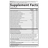 Garden of Life Vitamin Code para hombres, uso diario recomendado en cápsulas