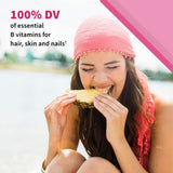 Gomitas Vitamin Code fermentadas para mejor biodisponibilidad