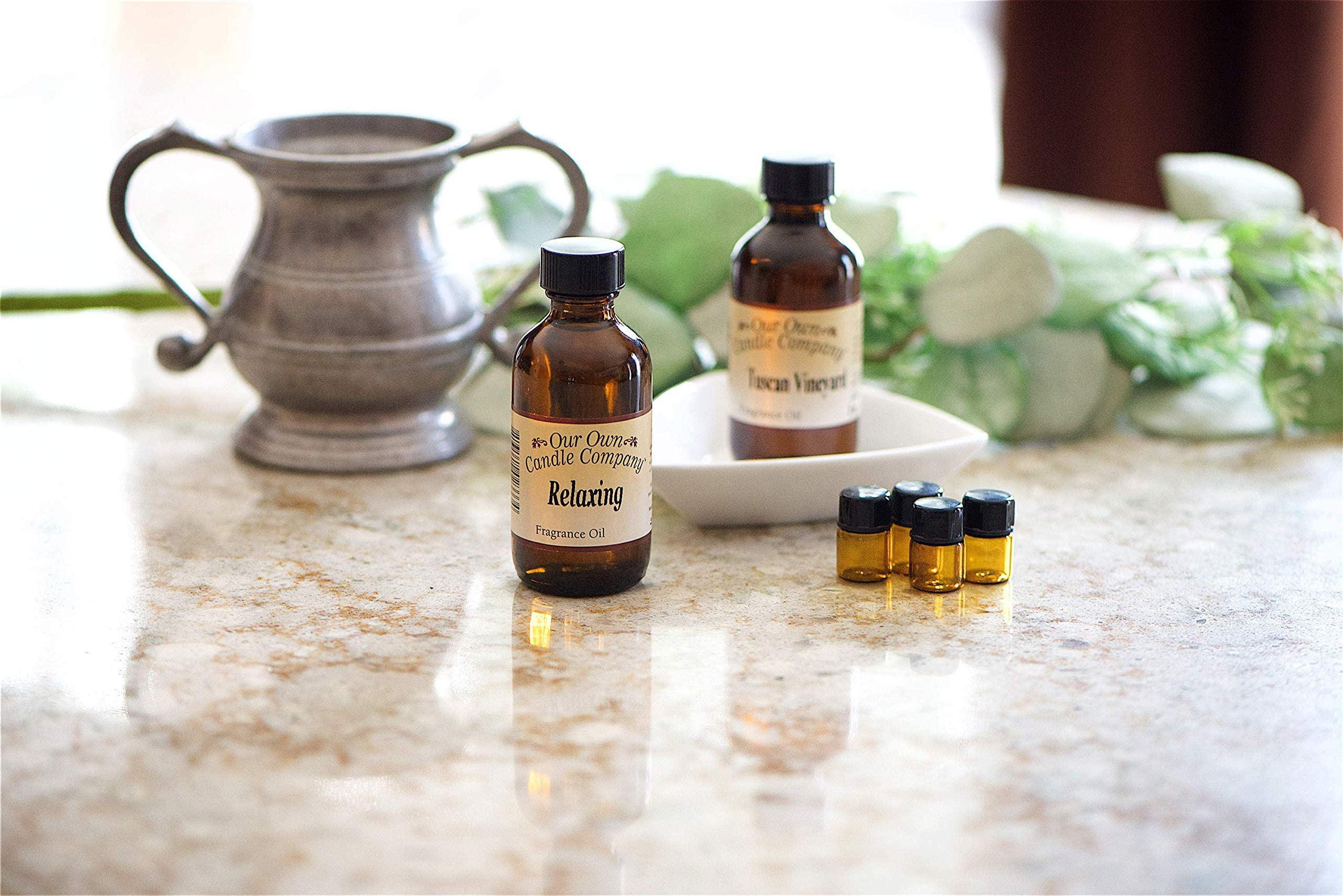 Gardenia: aroma floral duradero para casa u oficina.