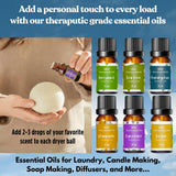 Gardma eucalipto: aroma vigorizante para difusor o humidificador.