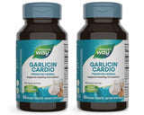 Nature’s Way Garlicin Cardio: tabletas en blíster para apoyo a la circulación
