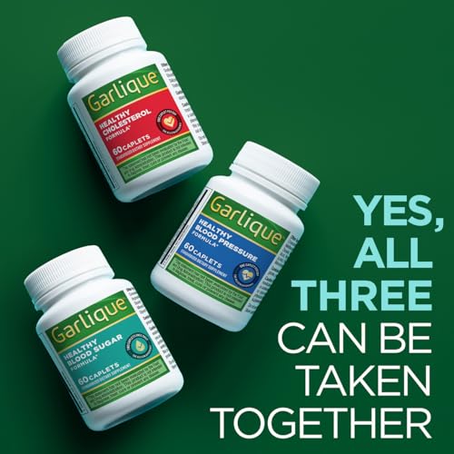 Garlique, nutrientes clave para apoyar balance metabólico.