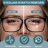Gartiage quita rayas para gafas y lentes reduce rayas superficiales.