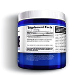 Gaspari Creatina Monohidrato, dosis de 5 g con cuchara incluida para mediciones precisas.