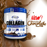 Gaspari Nutrition Glucosamina y condroitina para movilidad diaria