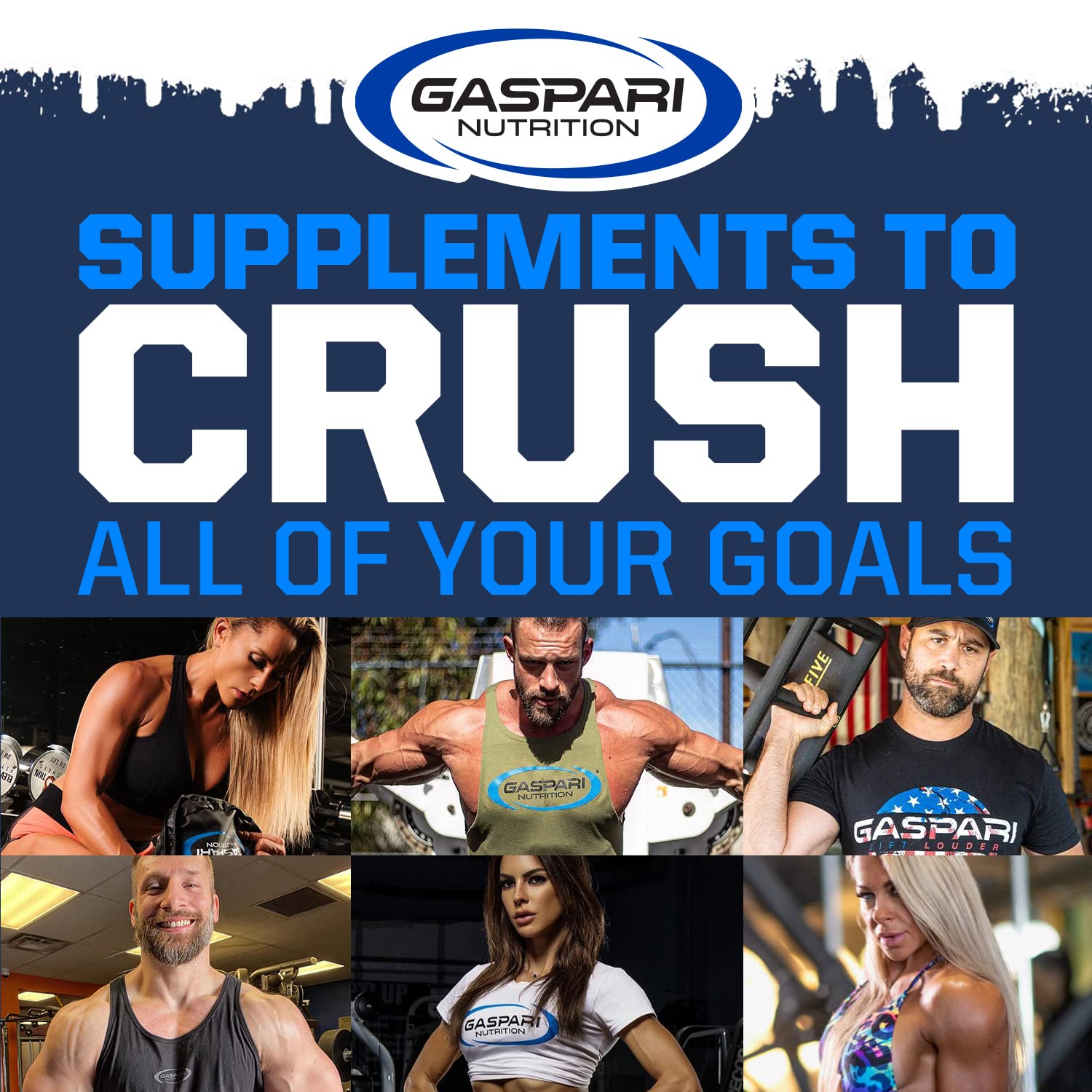 Gaspari Nutrition HMB: etiqueta clara facilita identificar dosis y uso diario