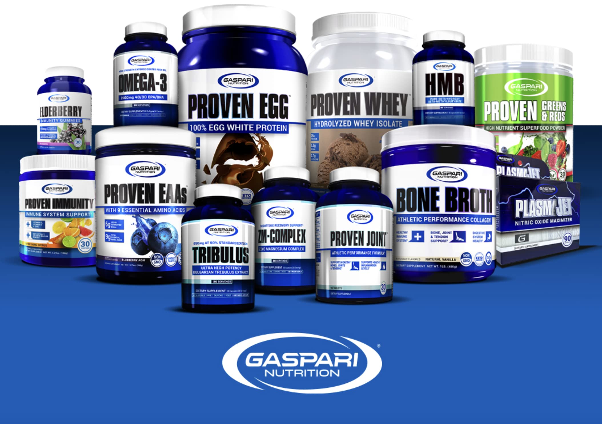 Gaspari Nutrition Myofusion Advanced Protein receta de smoothie para desayuno