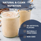Gaspari Nutrition Caldo para rendimiento deportivo y recuperación