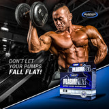 Gaspari Plasmajet embalaje interior protege producto y aroma para uso diario