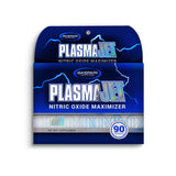 Gaspari Plasmajet frente: planifica tomas para entrenos eficientes