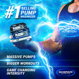 Gaspari Plasmajet tapa cerrada: transporte seguro para entrenamientos fuera de casa