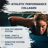 Gaspari Nutrition Libre de gluten, no-GMO y certificado keto