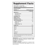 Gaspari Nutrition proteína de clara de huevo en polvo para batido diario