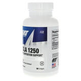 GAT SPORT CLA 1250, uso diario durante entrenamiento para definición muscular