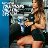 JetMass de GAT SPORT, medidor incluido para dosis precisas