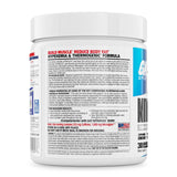 GAT SPORT Nitraflex Burn cuchara de dosis para preentrenamiento.