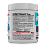 GAT SPORT Nitraflex Burn – dosificador medidor facilita dosis consistentes.