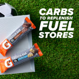 Barra Gatorade proteina de suero uso recomendado durante entrenamientos