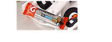 Gatorade Barras de Recuperación con Proteína de Suero Cookies & Creme, barra lista para recuperación muscular tras entreno