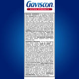 Gaviscon de Potencia Superior menta, sabor a menta para una experiencia agradable